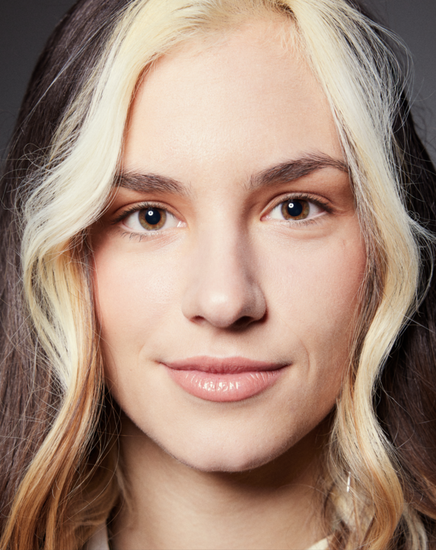 Miss Germany - Kira Geiss