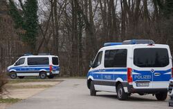 Suchaktion nach vermisster 21-Jähriger in Radolfzell