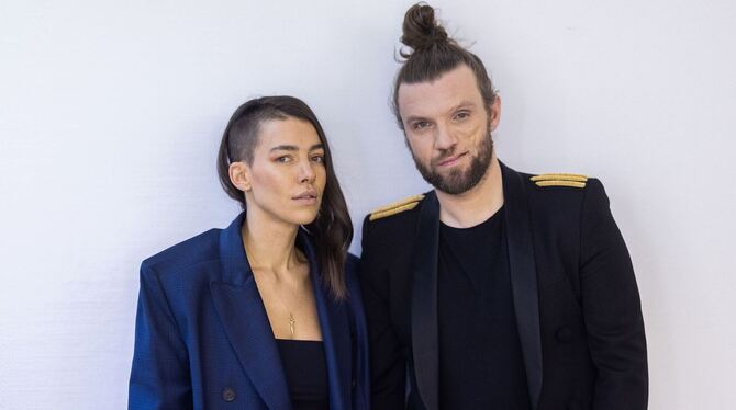 Band Frida Gold Band Frida Gold