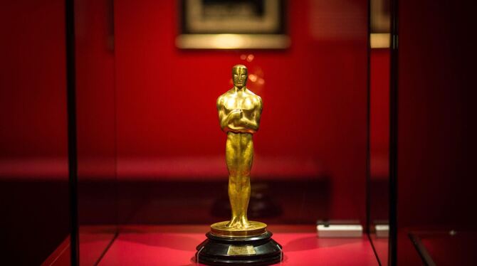 Oscars 1930