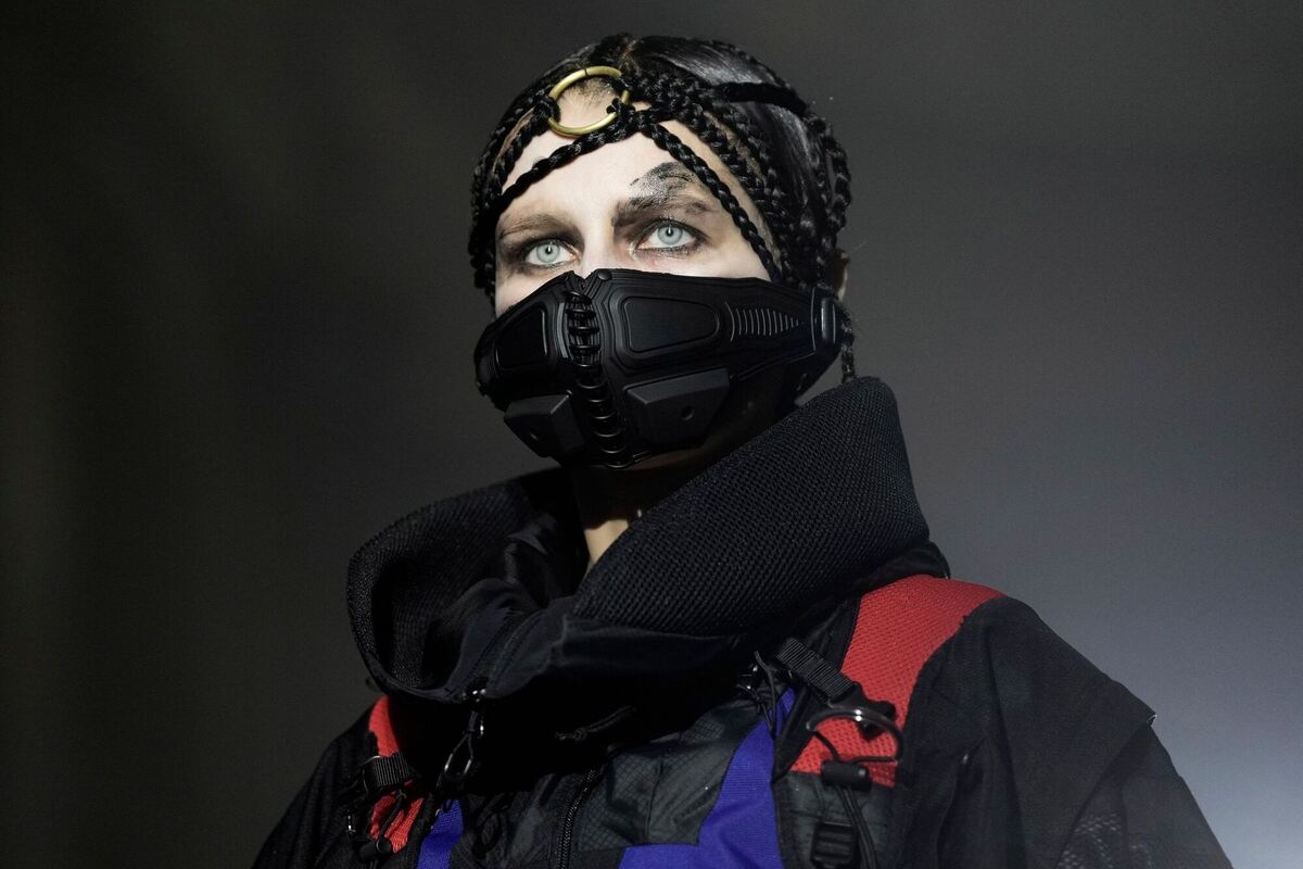 Mundschutz Mundschutz