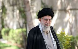 Ajatollah Ali Chamenei
