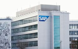 SAP-Unternehmenszentrale