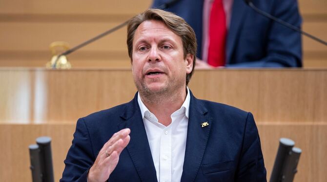 Boris Weirauch (SPD)