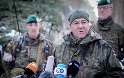 Verteidigungsminister Pistorius besucht Nato-Partner Litauen