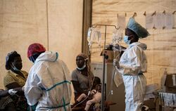 Cholera in Malawi