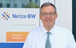 Christoph Müller - Netze BW