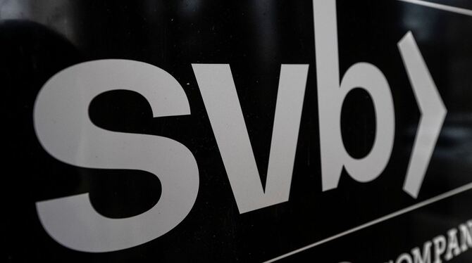Silicon Valley Bank (SVB) Deutschland