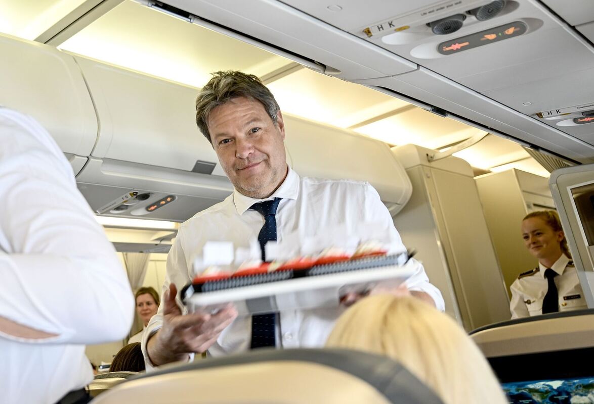 Neue Rolle Neue Rolle