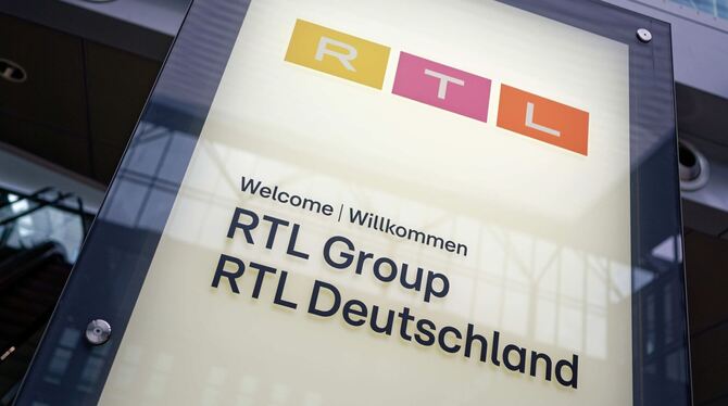 RTL-Gebäude