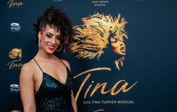 «TINA - Das Tina Turner Musical»