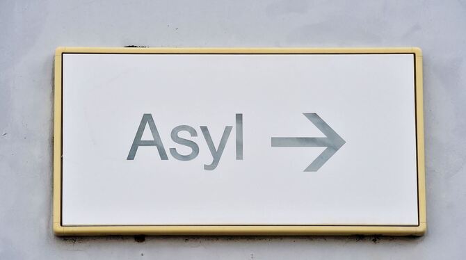 Asyl