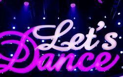 Tanzshow "Let's Dance"