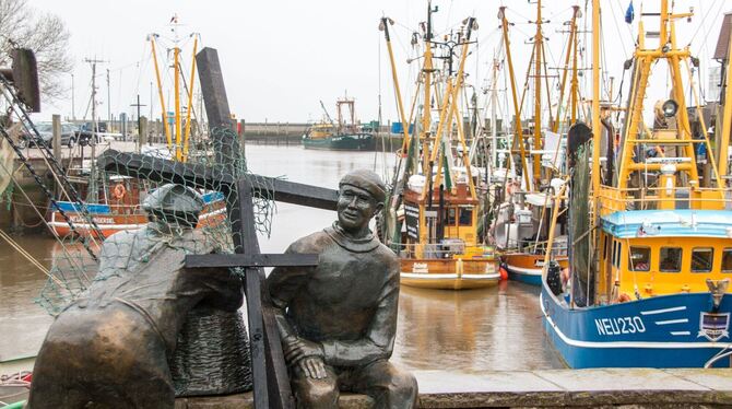 Grundschleppnetzfischerei Grundschleppnetzfischerei