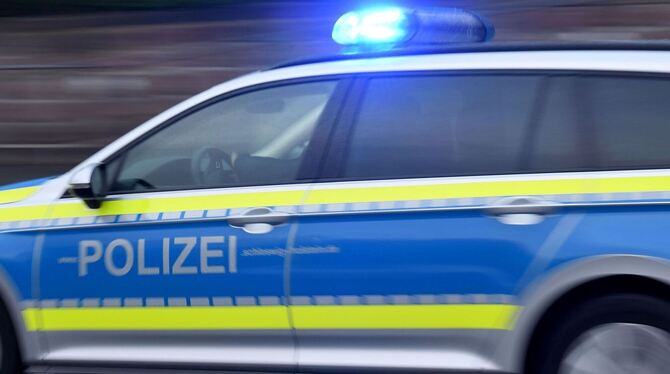 Polizei