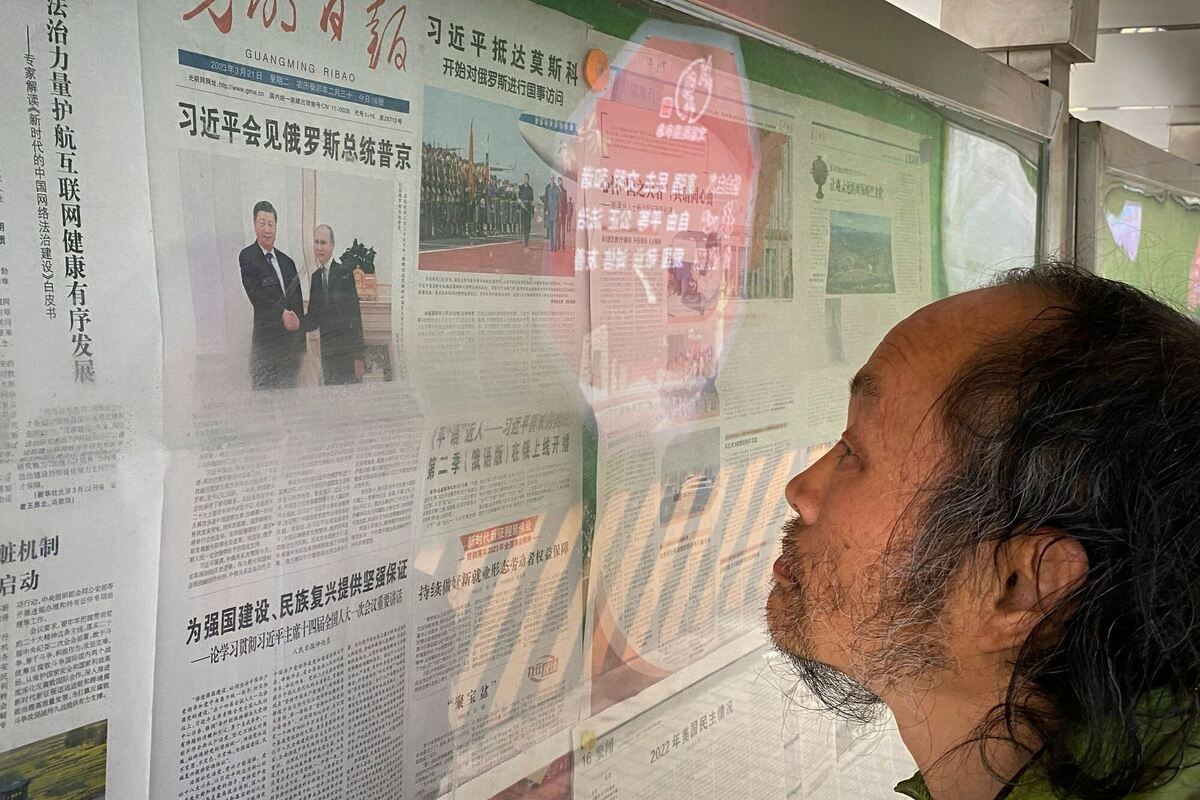 Schlagzeilen Schlagzeilen