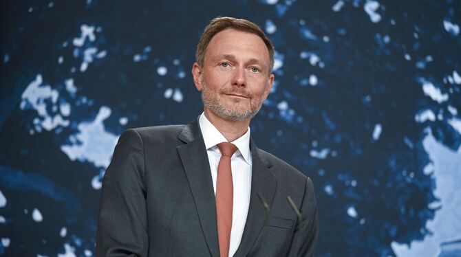 Christian Lindner