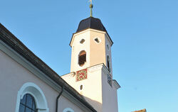  Die Kirchengemeinde St. Martin in Großengstingen bekommt ein neues Vertretungsgremium. FOTO: THOMYS