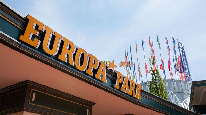 Europa-Park Rust