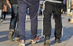 Jogginghosenverbot an Schule in Wermelskirchen