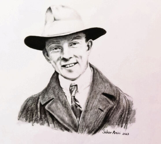 Werner Heisenberg (1901 bis 1976) - Physiker