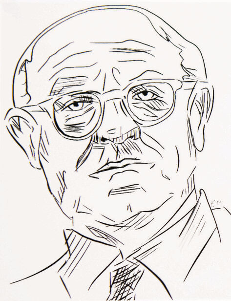 Carl Diem (1882 bis 1962) - Sportfunktionär und Sportwissenschaftler