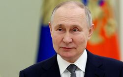 Wladimir Putin