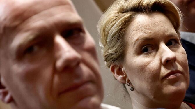 Wunsch-Koalitionäre in Berlin