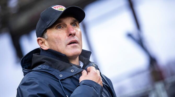 Bruno Labbadia Bruno Labbadia