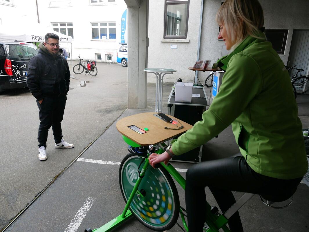 GEA RadCheck AOK radeln und laden 25 3 23