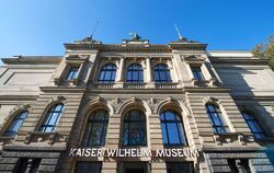 Kaiser-Wilhelm-Museum Krefeld