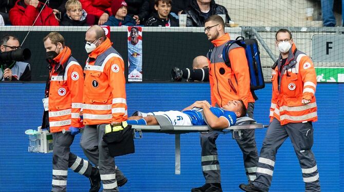 Grischa Prömel Grischa Prömel