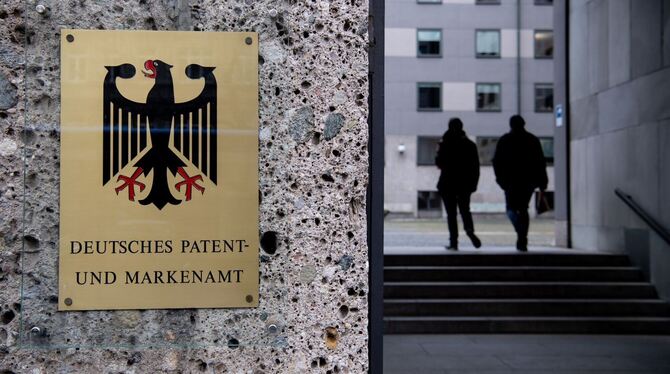 Patentamt