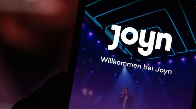 Joyn App