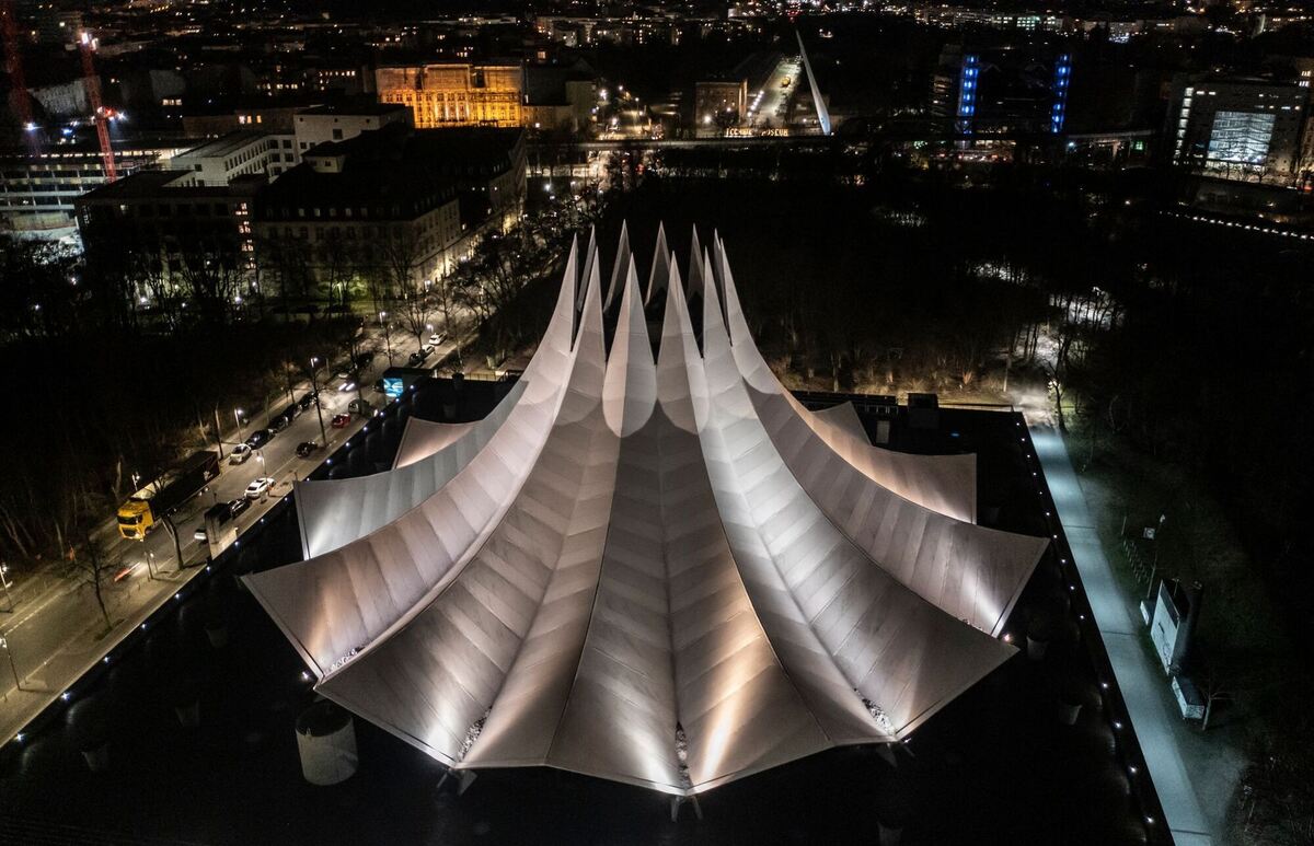 Tempodrom