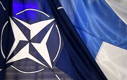 Nato-Beitritt Finnland