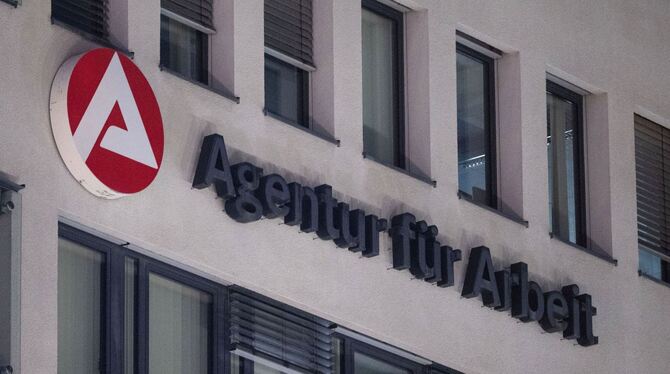 Bundesagentur für Arbeit