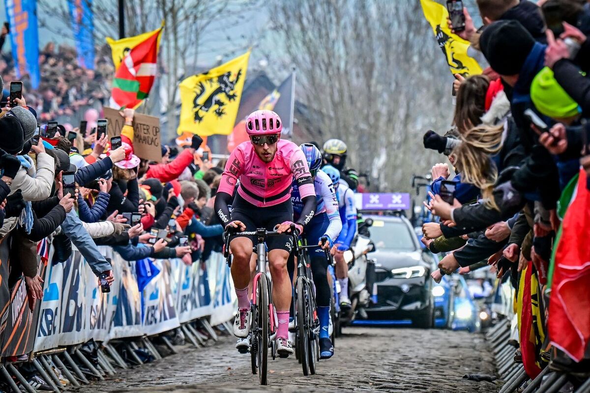 Flandern-Rundfahrt Flandern-Rundfahrt