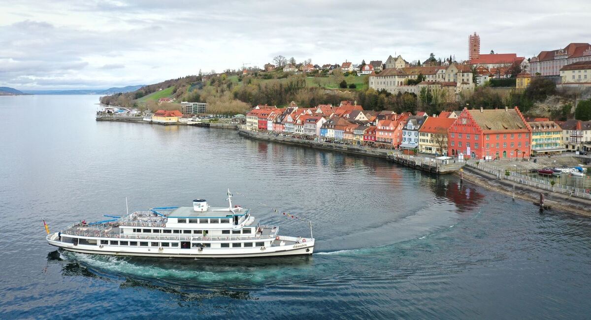 Weiße Flotte Weiße Flotte