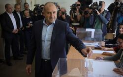 Parlamentswahl in Bulgarien