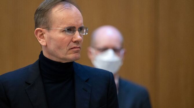 Fortsetzung Wirecard-Prozess