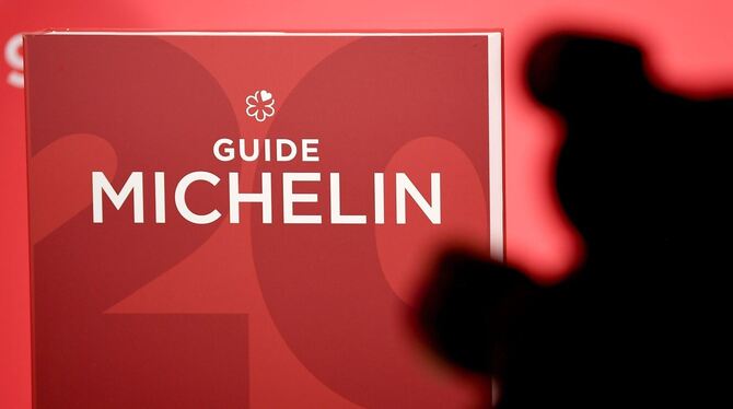 Michelin vergibt seine Sterne