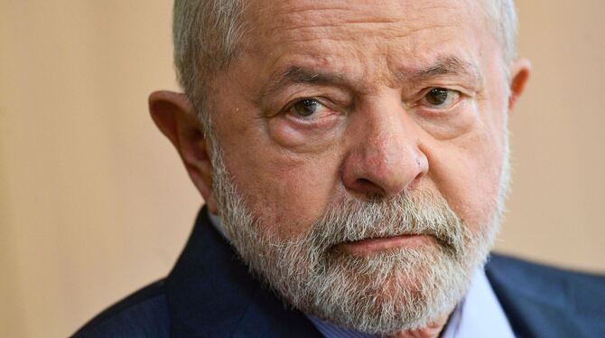 Luiz Inácio Lula da Silva Luiz Inácio Lula da Silva