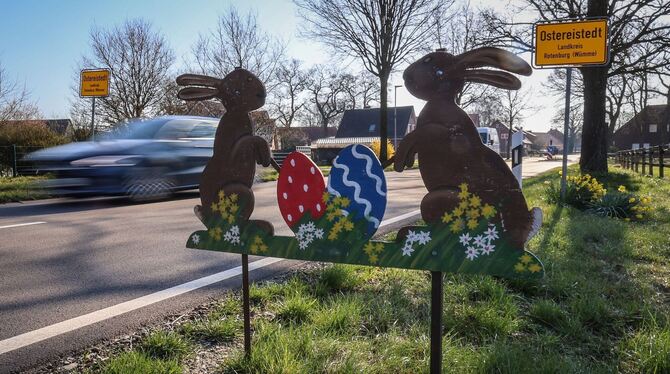 Ostereistedt Ostereistedt