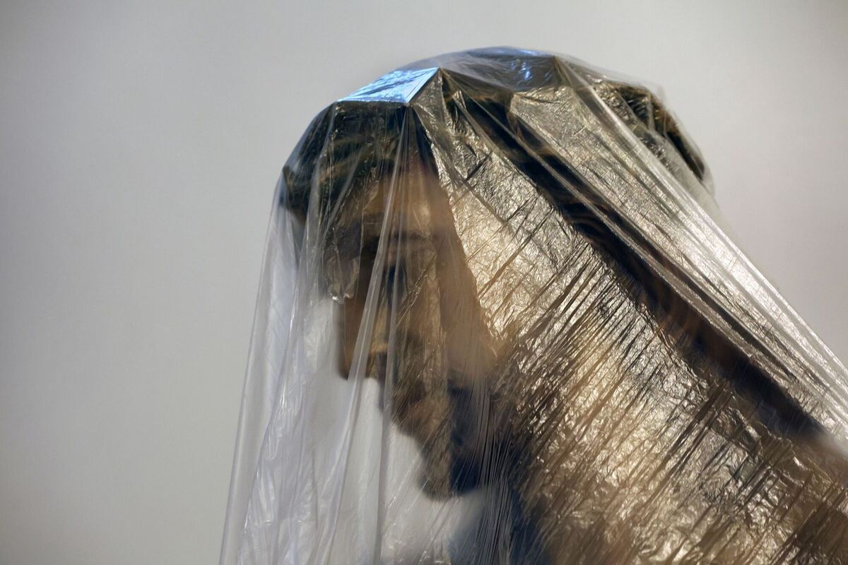 Schutz vor dem Regen