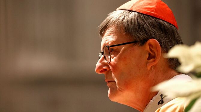 Kardinal Rainer Maria Woelki Kardinal Rainer Maria Woelki