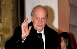 Altkönig Juan Carlos