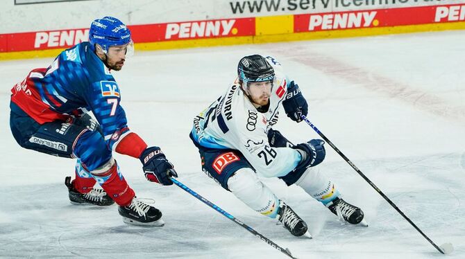 Adler Mannheim - ERC Ingolstadt Adler Mannheim - ERC Ingolstadt