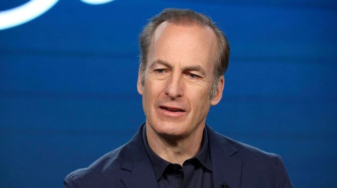 Bob Odenkirk