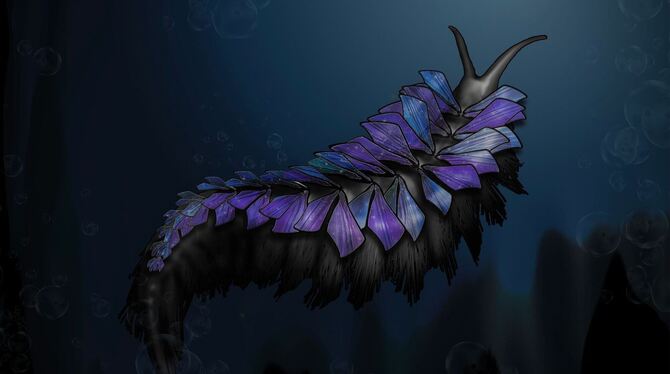 Neue Ringelwurmart Neue Ringelwurmart